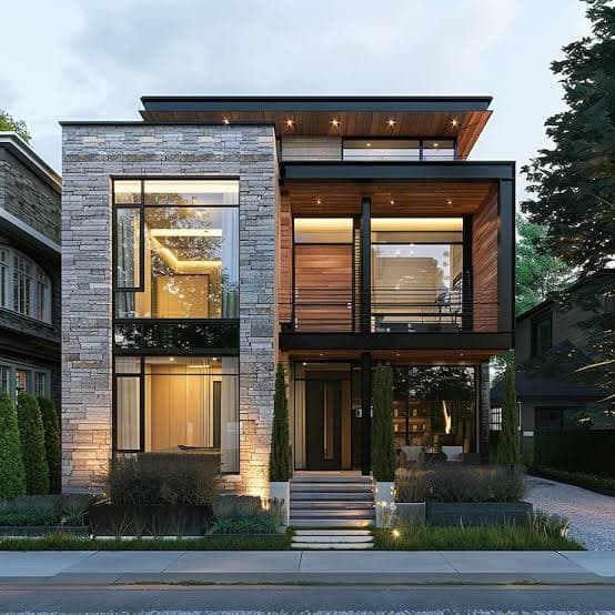 Jackson House
