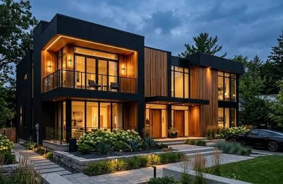 Mediterranean Residence